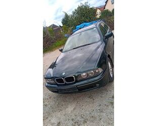 BMW 530 Gebrauchtwagen