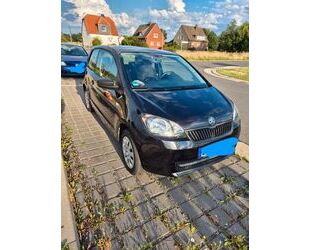 Skoda Citigo Gebrauchtwagen