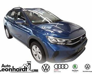 VW Taigo Gebrauchtwagen