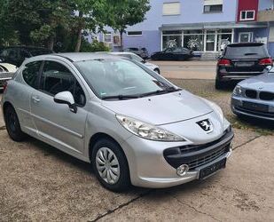 Peugeot 207 Gebrauchtwagen