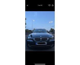 BMW 530 Gebrauchtwagen