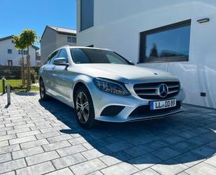 Mercedes-Benz C 220 Gebrauchtwagen