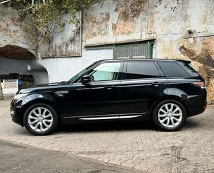 Land Rover Range Rover Sport Gebrauchtwagen