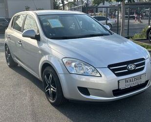 Kia ceed / Ceed Gebrauchtwagen