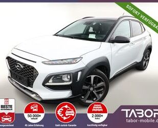 Hyundai KONA Gebrauchtwagen
