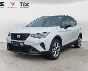 Seat Arona Gebrauchtwagen