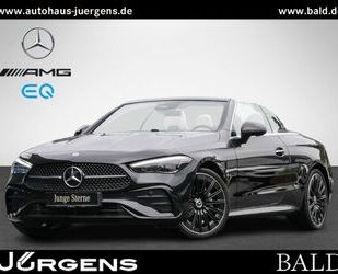 Mercedes-Benz CLE 220 Gebrauchtwagen