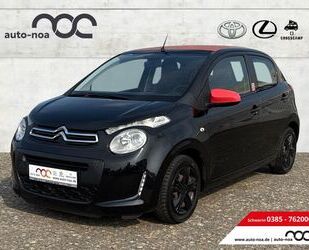 Citroen C1 Gebrauchtwagen