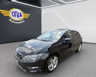 Seat Leon Gebrauchtwagen