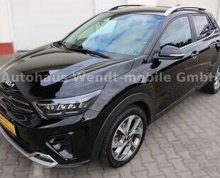 Kia Stonic Gebrauchtwagen
