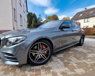 Mercedes-Benz E 350 Gebrauchtwagen