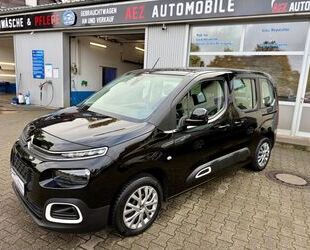 Citroen Berlingo Gebrauchtwagen