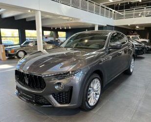 Maserati Levante Gebrauchtwagen