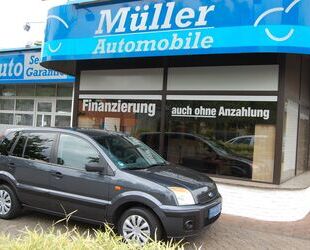 Ford Fusion Gebrauchtwagen