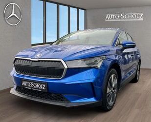 Skoda Enyaq Gebrauchtwagen