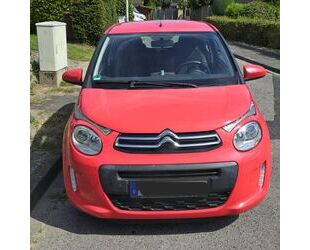 Citroen C1 Gebrauchtwagen