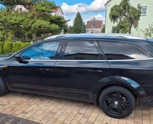 Ford Mondeo Gebrauchtwagen