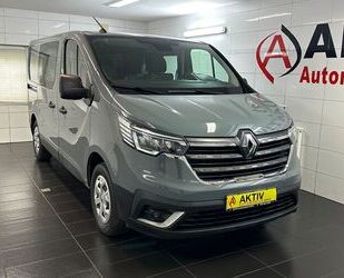 Renault Trafic Gebrauchtwagen