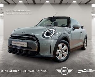 Mini Cooper Cabrio Gebrauchtwagen