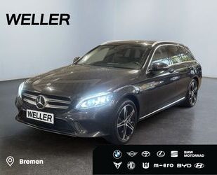 Mercedes-Benz C 300 Gebrauchtwagen