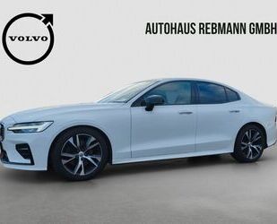 Volvo S60 Gebrauchtwagen