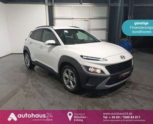 Hyundai KONA Gebrauchtwagen