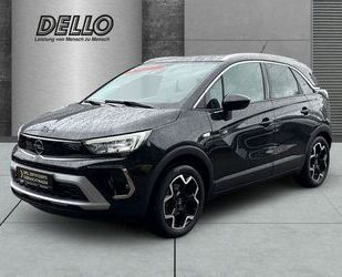 Opel Crossland (X) Gebrauchtwagen