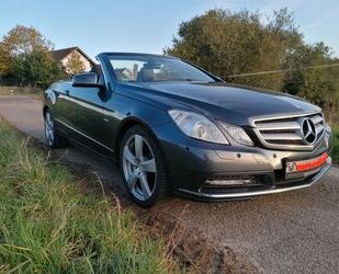 Mercedes-Benz E 250 Gebrauchtwagen