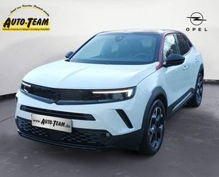 Opel Mokka-e Gebrauchtwagen