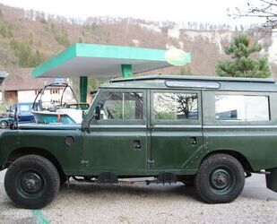 Land Rover Serie III Gebrauchtwagen