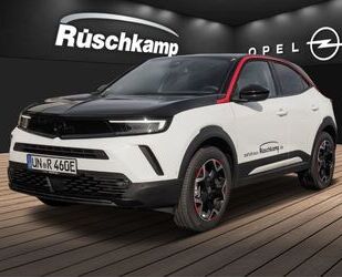 Opel Mokka-e Gebrauchtwagen