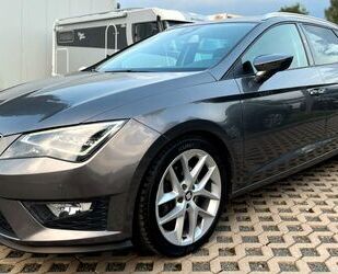 Seat Leon Gebrauchtwagen