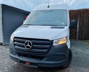 Mercedes-Benz Sprinter Gebrauchtwagen