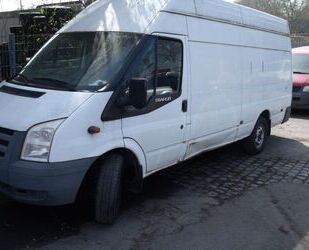Ford Transit Gebrauchtwagen