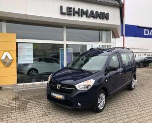 Dacia Dokker Gebrauchtwagen