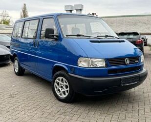 VW T4 Caravelle Gebrauchtwagen