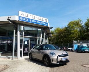 Mini Cooper Gebrauchtwagen