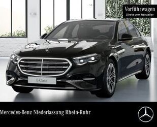 Mercedes-Benz E 220 Gebrauchtwagen