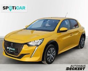Peugeot e-208 Gebrauchtwagen