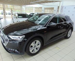 Audi e-tron Gebrauchtwagen