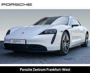 Porsche Taycan Gebrauchtwagen