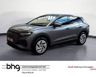 Audi Q4 e-tron Gebrauchtwagen