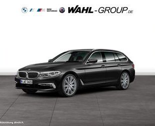 BMW 540 Gebrauchtwagen