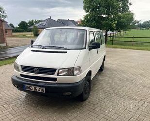 VW T4 andere Gebrauchtwagen