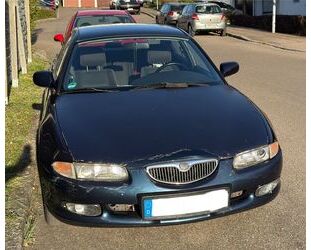 Mazda Xedos Gebrauchtwagen