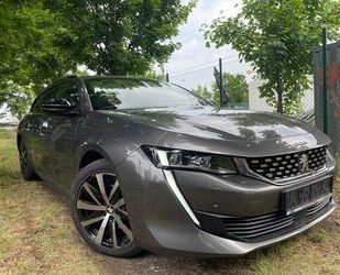 Peugeot 508 Gebrauchtwagen