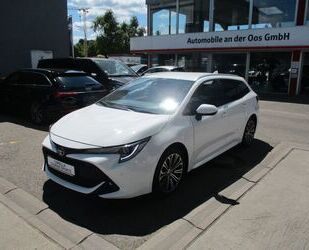 Toyota Corolla Gebrauchtwagen