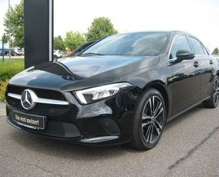 Mercedes-Benz A 180 Gebrauchtwagen