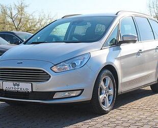 Ford Galaxy Gebrauchtwagen