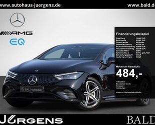 Mercedes-Benz EQE Gebrauchtwagen